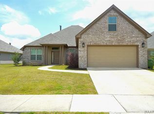 756 Charlemont Ln, Montgomery, AL 36117