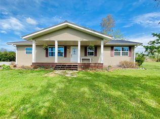 19674 Elder Rd, Lebanon, MO 65536