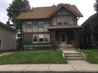 3358 Ruckle St, Indianapolis, IN 46205