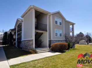 426 E 400th St S #17, American Fork, UT 84003