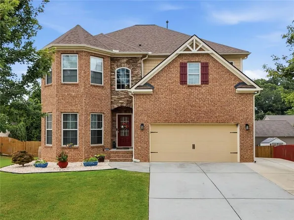 2180 Cain Commons Dr, Dacula, GA 30019