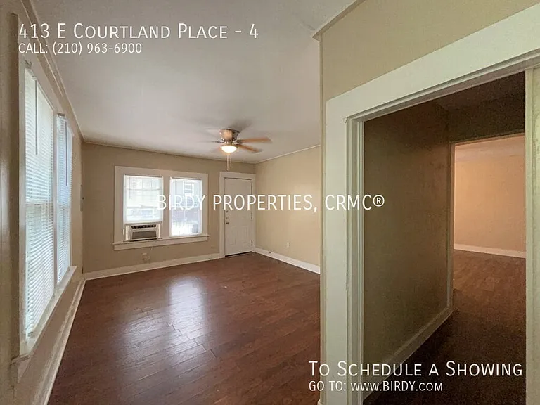413 E Courtland Pl #4 — Photo 9