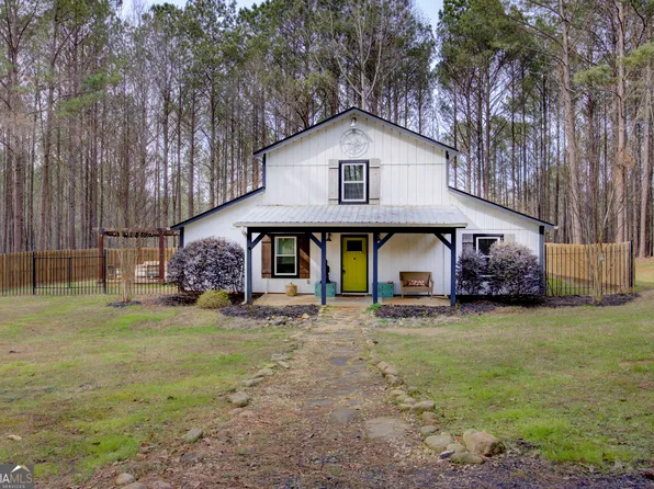 2100 Morgan Ln, Covington, GA 30014