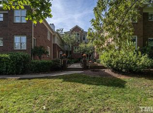 100 Edenburgh Rd UNIT 204, Raleigh, NC 27608