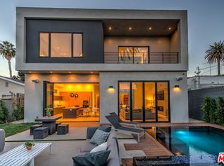 326 N Laurel Ave, Los Angeles, CA 90048