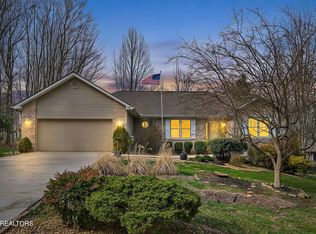 15 Ridge Crest Cir, Fairfield Glade, TN 38558