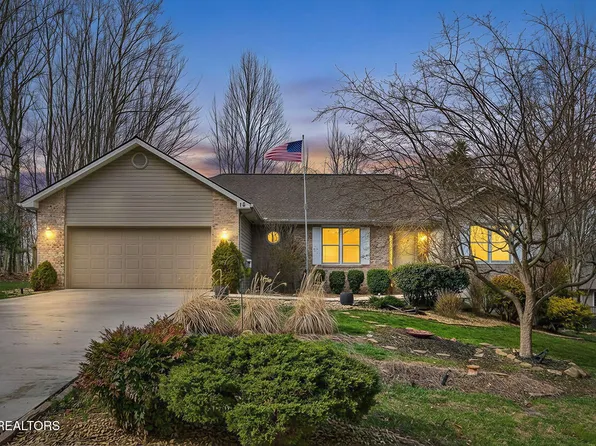 15 Ridge Crest Cir, Fairfield Glade, TN 38558