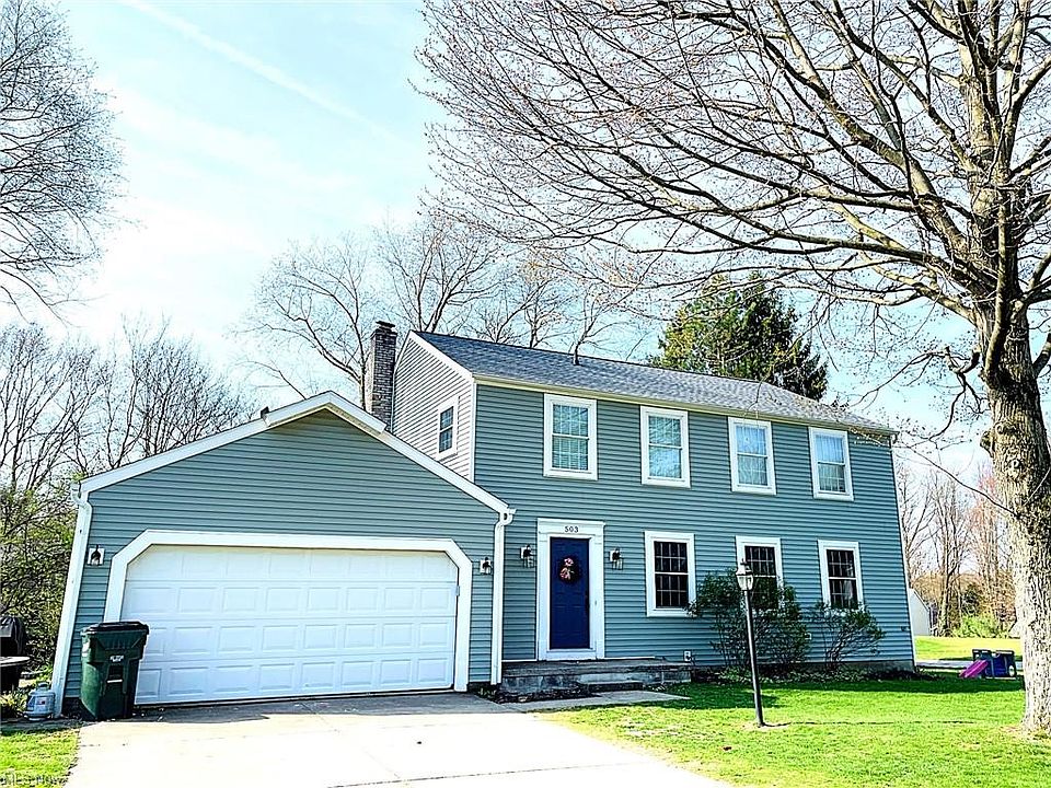 1st image of 503 Buckeye Cir