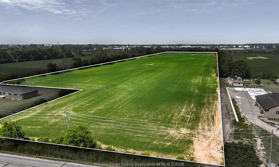1st image of 8th Concession Rd