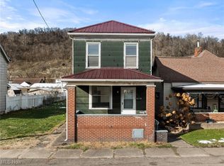 515 Walden Ave, Tiltonsville, OH