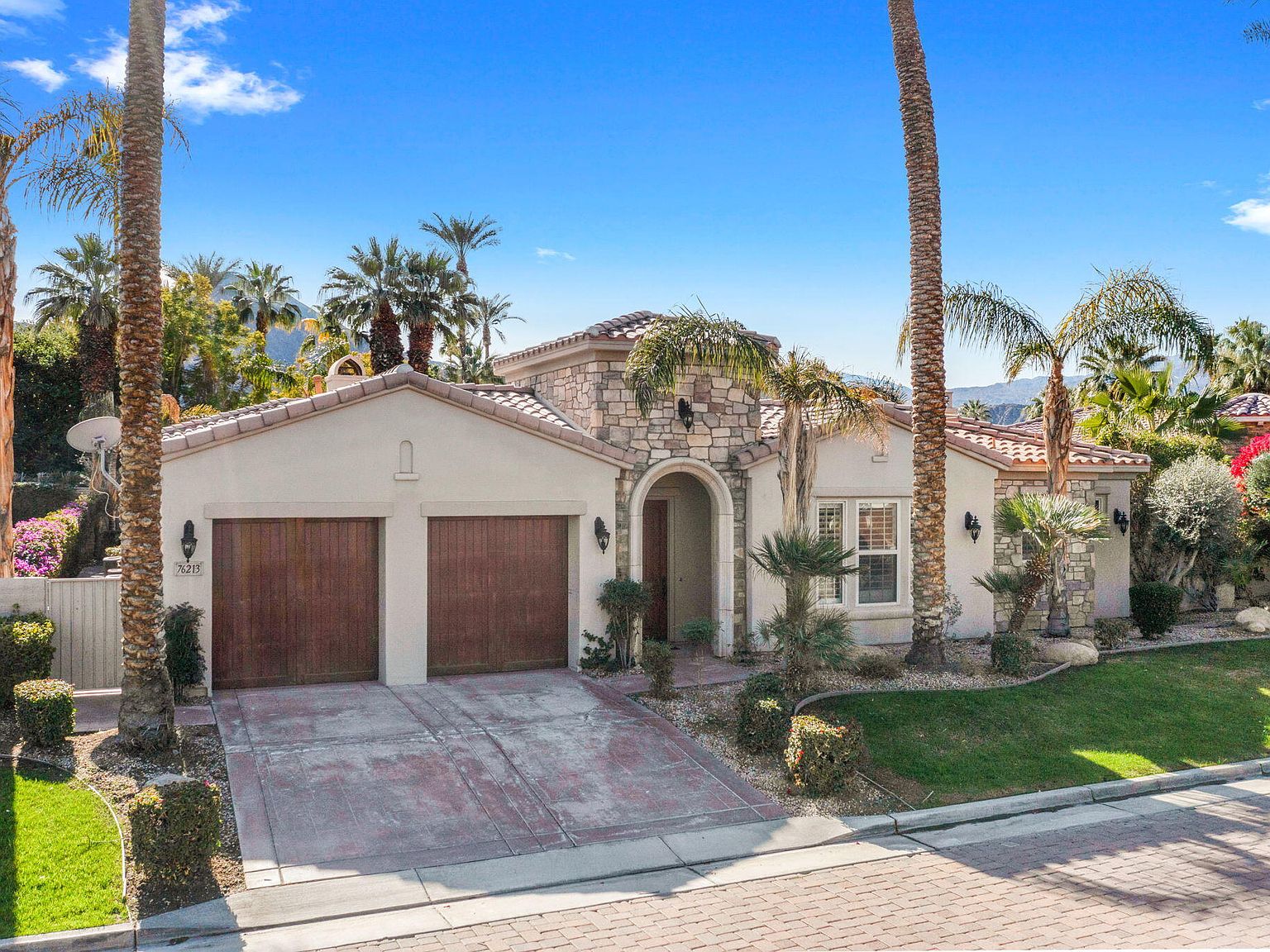 76213 Via Montelena, Indian Wells, CA 92210 Zillow