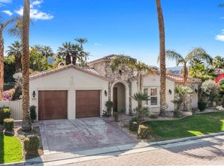 76213 Via Montelena, Indian Wells, CA 92210