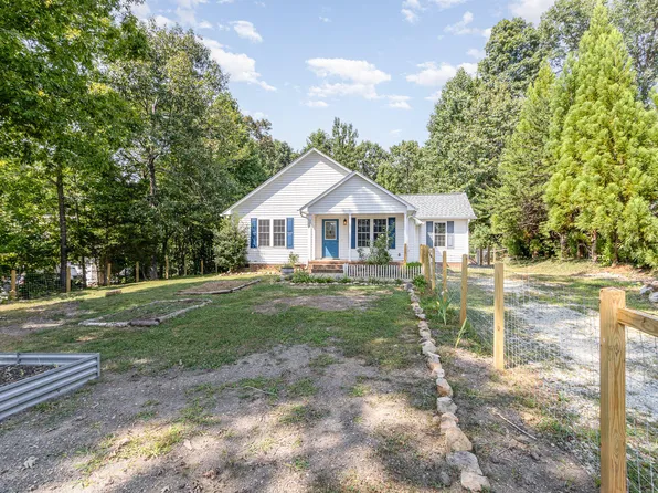 308 Punch Hill Farm Rd, Rougemont, NC 27572