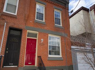 2609 Aspen St, Philadelphia, PA 19130