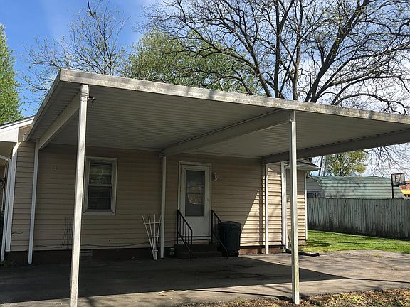 Carport