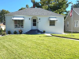 566 S May Ave, Kankakee, IL 60901