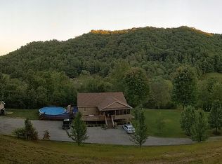 632 Clear Fork Rd, Beckley, WV 25801