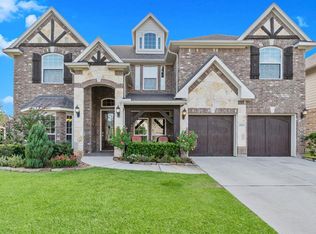 25203 Lancaster Pine Dr, Spring, TX 77389