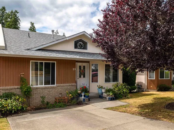1150 Walkem Rd #23, Ladysmith, BC V9G 1S1