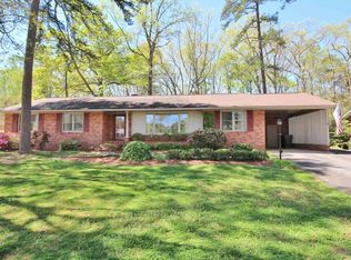 116 Cornelius Rd, Spartanburg, SC 29301