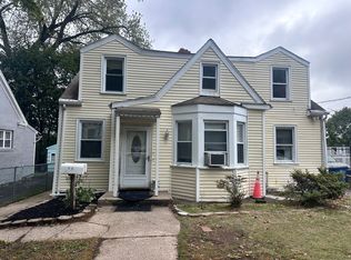 45 Huntington Avenue, New Haven, CT 06512