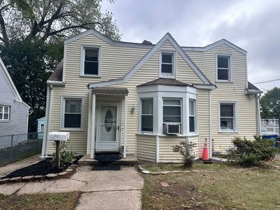 45 Huntington Avenue, New Haven, CT, 06512