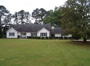 5321 N Highway 28, Mc Cormick, SC 29835