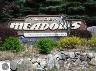 LOT 44 Alden Mdws, Alden, MI 49612