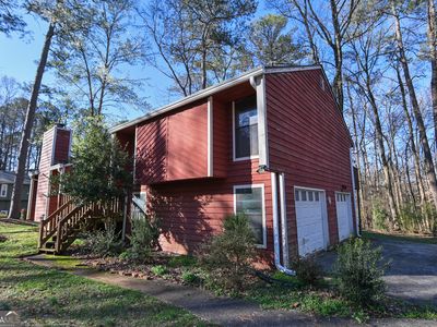 81 Omega Dr, Lawrenceville, GA, 30044