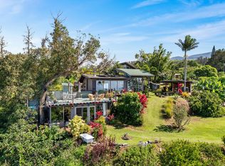 1850 Olinda Rd, Makawao, HI 96768