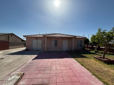 1802 S 11th Ave, Yuma, AZ, 85364