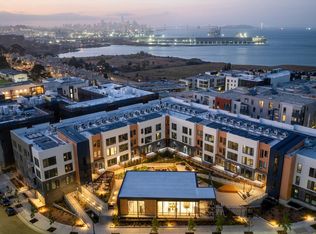 52 Kirkwood Ave #414, San Francisco, CA 94124