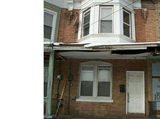 1073 Morton St, Camden, NJ 08104