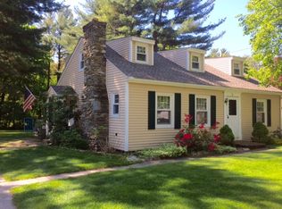 53 Charlton St, Oxford, MA 01540