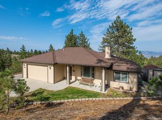 27201 Rebel Ct, Tehachapi, CA 93561