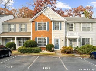 9155 Nesbit Ferry Rd UNIT 101, Johns Creek, GA 30022