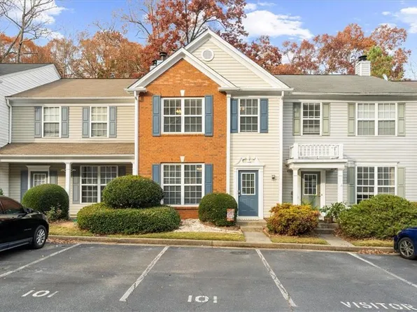 9155 Nesbit Ferry Rd Unit 101, Johns Creek, GA 30022