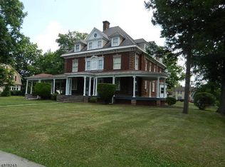 166 N Middaugh St, Somerville, NJ 08876