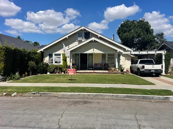 4051 E 5th St #1, Long Beach, CA 90814