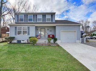 617 Wilbert Ave, Forked River, NJ 08731