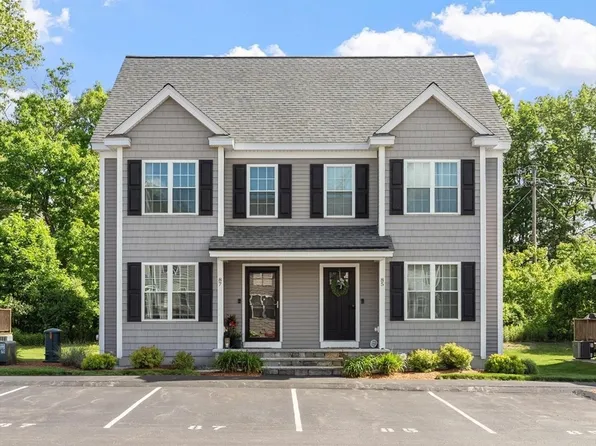 87 Riley Rd #87, Tyngsboro, MA 01879