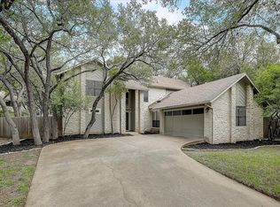8014 Petaca Cv, Austin, TX 78729