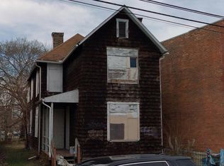 1007 Summit St, Columbus, OH