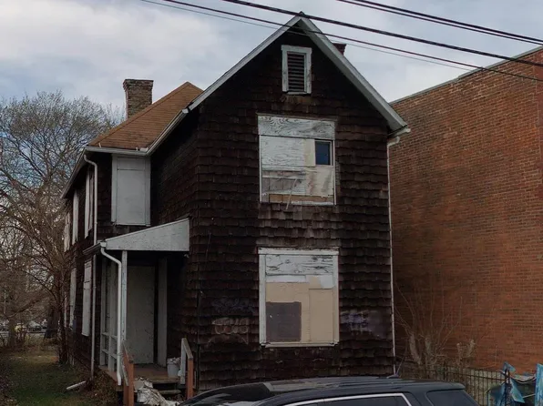 1007 Summit St, Columbus, OH 43201