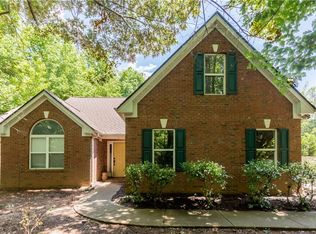 5533 Rose Ridge Ct, Flowery Branch, GA 30542