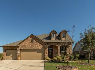 205 Bailey Brook Ln, Dickinson, TX 77539