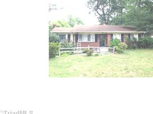 2107 Merritt Dr, Greensboro, NC 27407