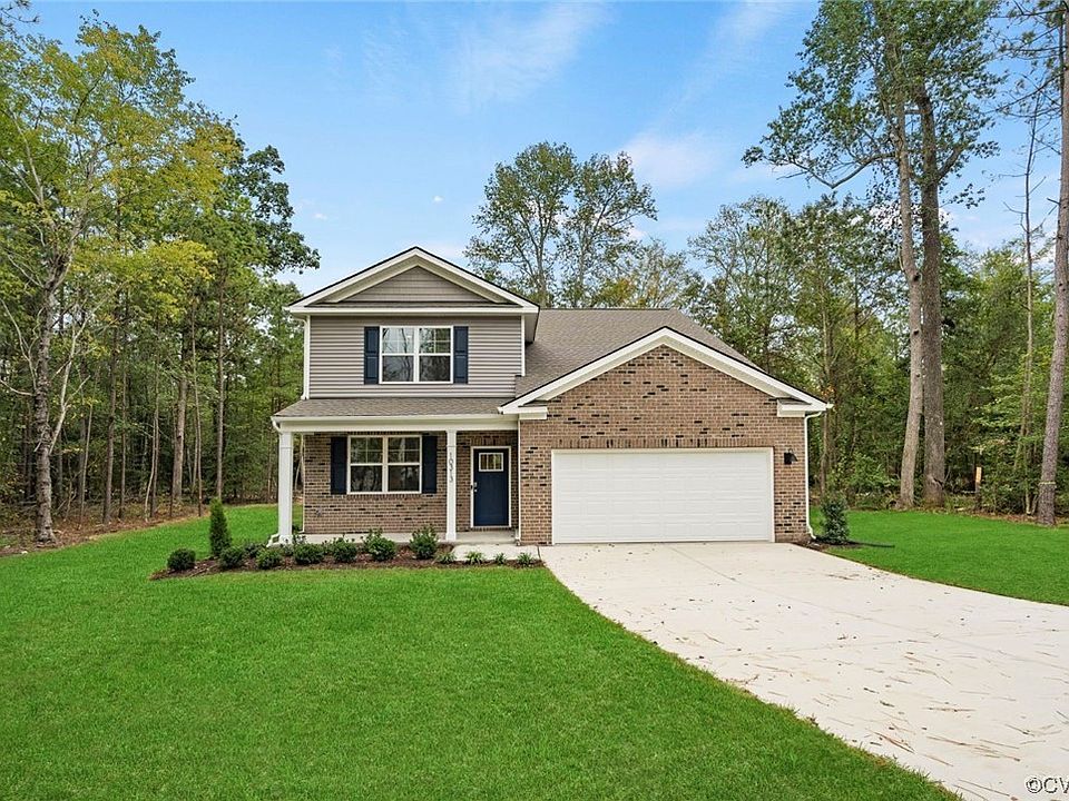 1st image of 17301 Peacefield Ct