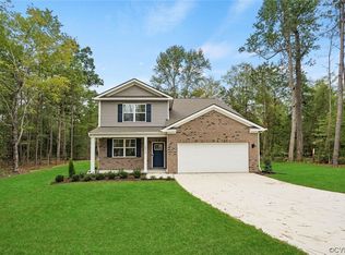 17301 Peacefield Ct, South Chesterfield, VA 23803