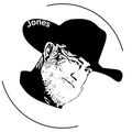 Dr. Ron Jones
